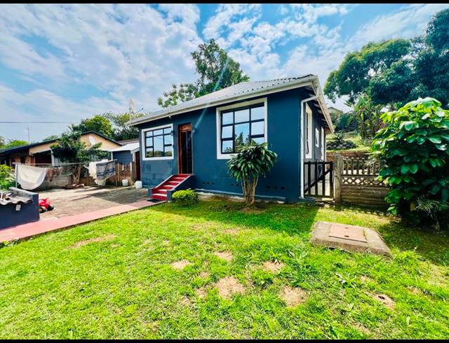 2 BEDROOM HOUSE FOR SALE IN BELLAIR